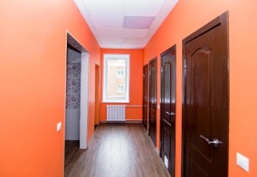 Хостел У Фоминых в Ижевске