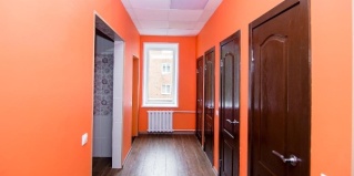 Ижевск: Хостел У Фоминых