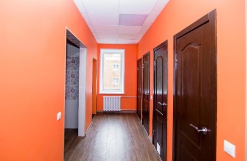 Ижевск: Хостел У Фоминых