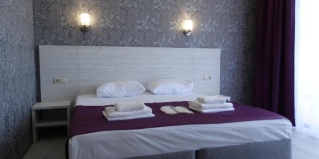 Лазаревское: Отель Слон