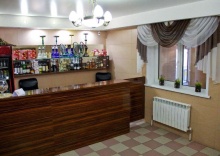 Новосибирск: Отель Erunin Hotels Group