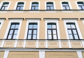 Отель Иоланта в Санкт-Петербурге