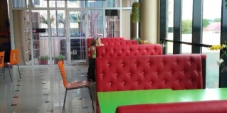 Гудермес: Отель Кавказ