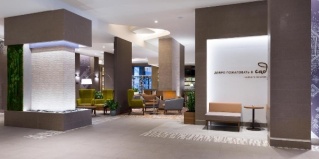 Оренбург: Отель Hilton Garden Inn Orenburg