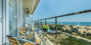 Витязево: Отель Del Mar Inn