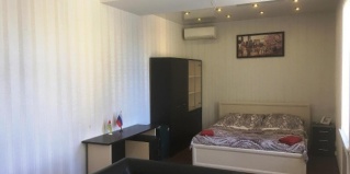 Владикавказ: Хостел Жили-были