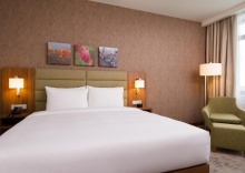 Оренбург: Отель Hilton garden inn Orenburg