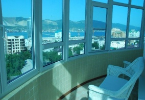 Отель София в Новороссийске