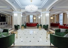 Ростов-на-Дону: Отель Benamar Hotel