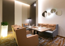 Оренбург: Отель Hilton garden inn Orenburg