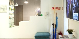 Зеленоградск: Хостел Арт