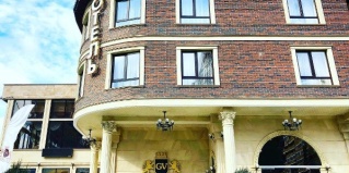 Краснодар: Отель Golden villa