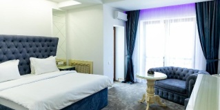 Дербент: Отель Golden Beach