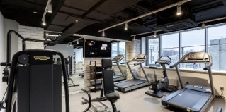 Москва: Отель Pentahotel ARBAT