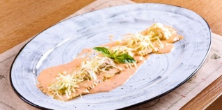 Москва: Отель Sunflower Avenue