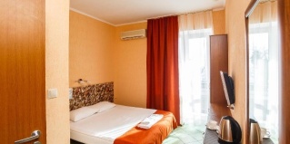 Сириус: Гостевой дом GP Эв Рошель