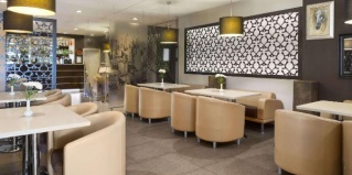 Домодедово: Отель S7 Hotel Domodedovo
