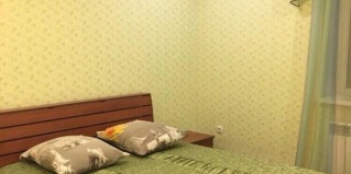 Чапаевск: Отель Олимп