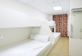 Хостел City hostel в Сочи