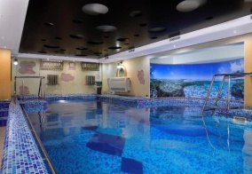 Отель Рафаэль в Ставропольском крае