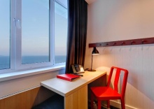 Владивосток: Отель Azimut City Hotel Vladivostok