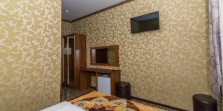 Каменск-Шахтинский: Отель Корона