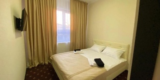 Видное: Отель Hotel-city