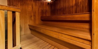 Кисловодск: Отель Джинал