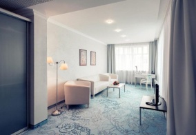 Отель Хаял в Казани