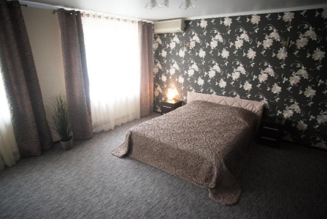 Таганрог: Отель Южная Ночь