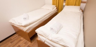 Иркутск: Хостел Z Hostel