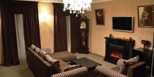 Санкт-Петербург: Отель Ani hotel