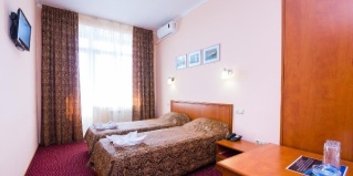 Лазаревское: Гостевой дом Аллес