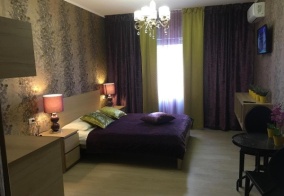 Отель Bliss boutique в Красногорске