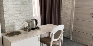 Архангельск: Отель Flagman