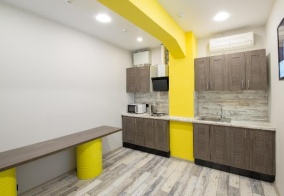 Хостел Сталкер в Москве