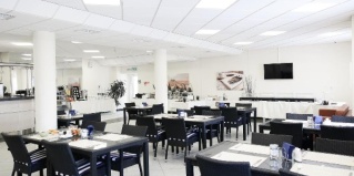 Тольятти: Отель Lada-resort