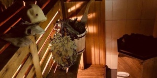 Санкт-Петербург: Отель Елизар