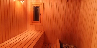 Шерегеш: Отель Вертикаль