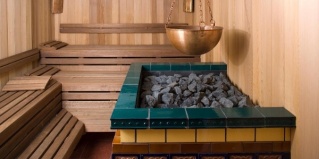 Санкт-Петербург: Отель Palace Bridge