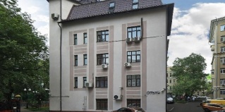 Москва: Отель Forton hotel