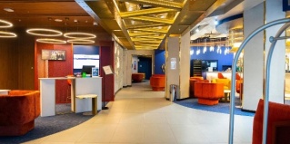 Благовещенск: Отель Mercure
