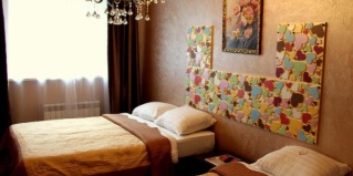 Долгопрудный: Гостевой дом Диадема Шереметьево