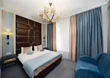 Москва: Отель Design Hotel Senator