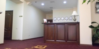 Кисловодск: Отель Le Bristol