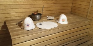 Покров: Отель Подворье