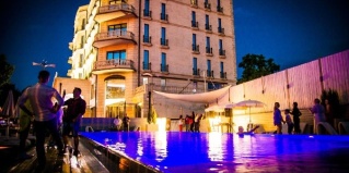 Азов: Отель Soho Grand Hotel