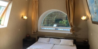 Кисловодск: Коттедж Vesta