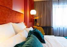 Благовещенск: Отель Mercure