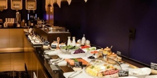 Благовещенск: Отель Mercure